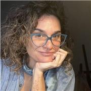 Historiadora del Arte, Arte Terapeuta y Artista... te acompaño a profundizar en el conocimiento de la creatividad humana.